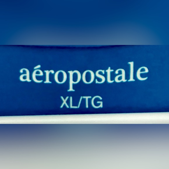 Aeropostale T- Shirt - Picture 2 of 10